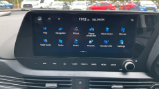 Hyundai BAYON 1.0 TGDi 48V MHEV Ultimate 5dr DCT Petrol Hatchback